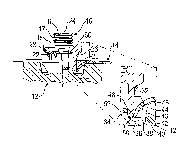 Une figure unique qui représente un dessin illustrant l'invention.